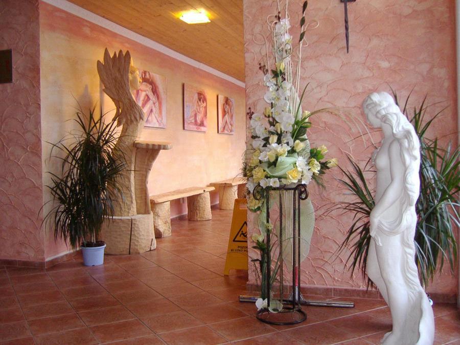Wellness Hotel Bahenec Екстериор снимка