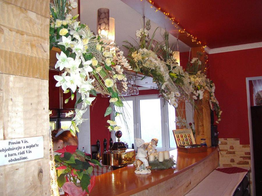 Wellness Hotel Bahenec Екстериор снимка