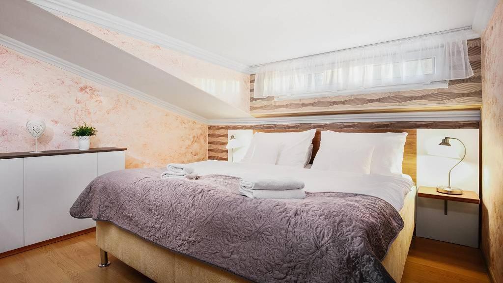 Wellness Hotel Bahenec Екстериор снимка