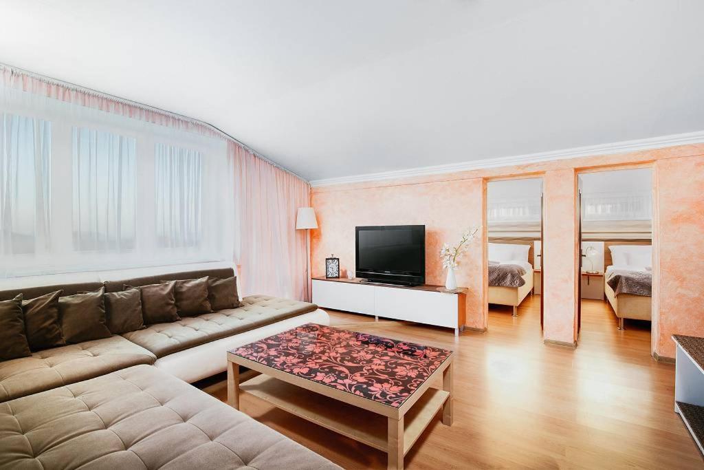 Wellness Hotel Bahenec Екстериор снимка
