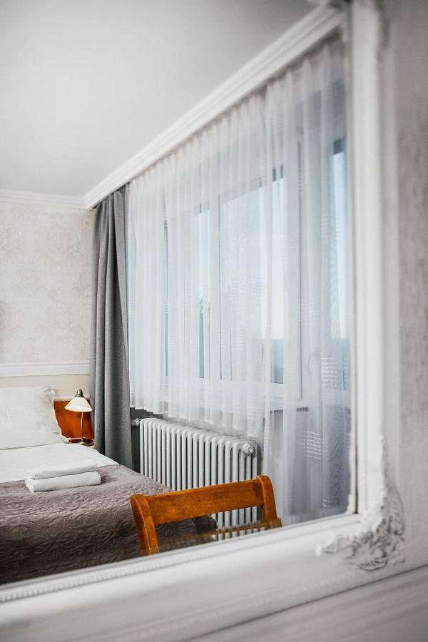 Wellness Hotel Bahenec Екстериор снимка
