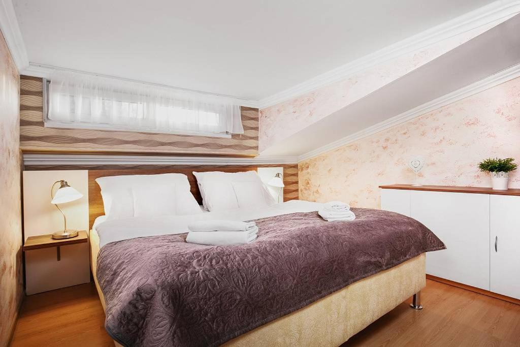 Wellness Hotel Bahenec Екстериор снимка