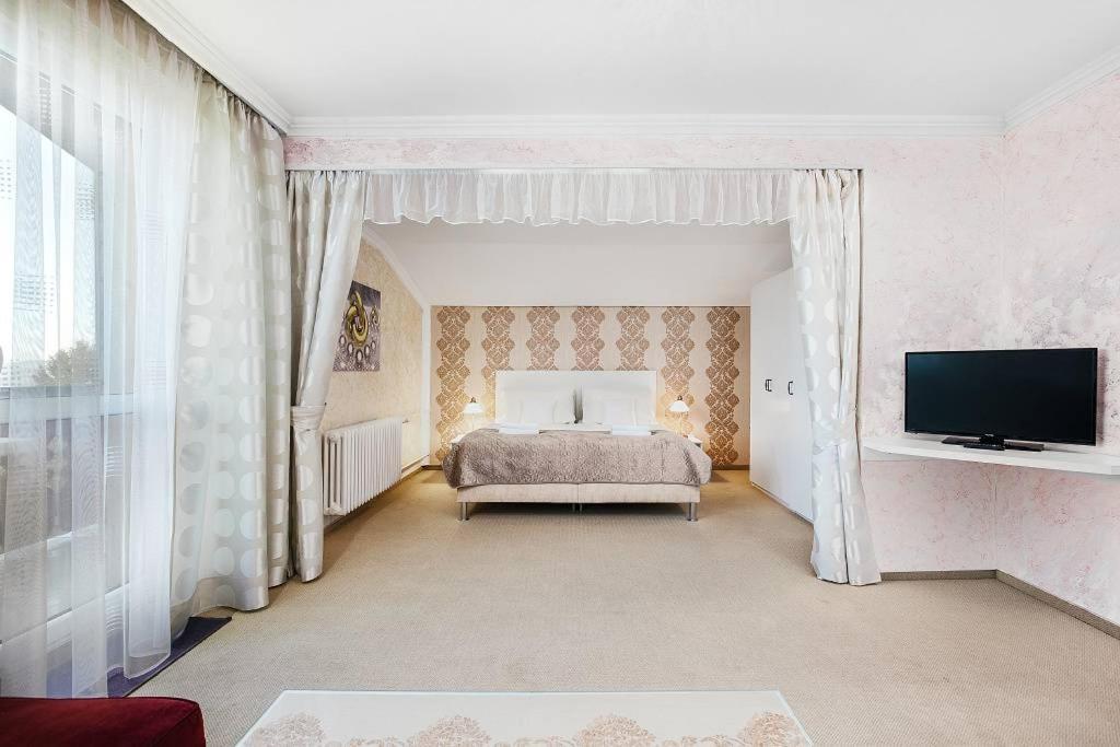 Wellness Hotel Bahenec Екстериор снимка