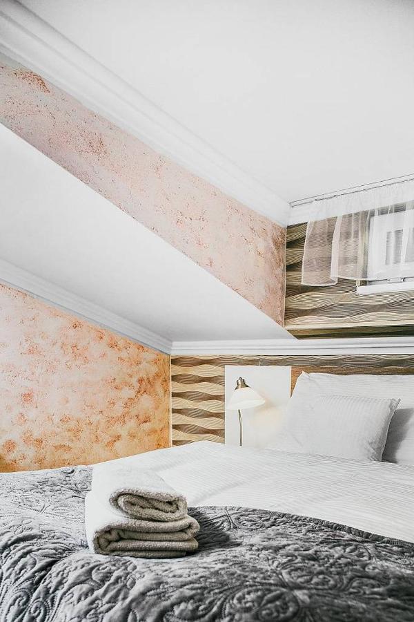 Wellness Hotel Bahenec Екстериор снимка