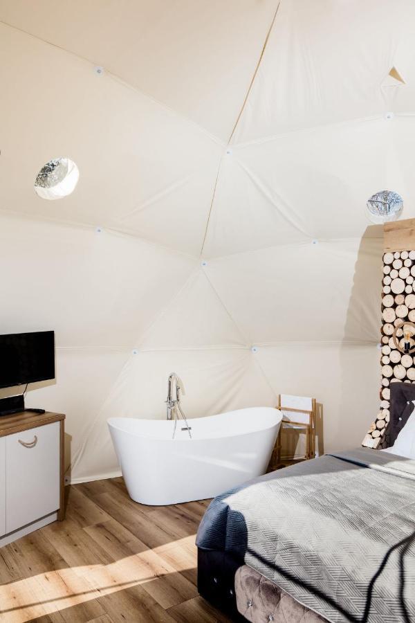 Wellness Hotel Bahenec Екстериор снимка