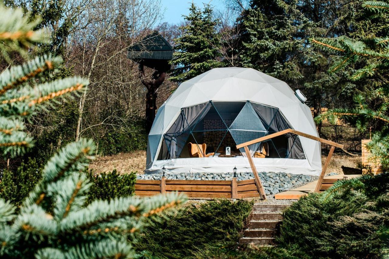 Wellness Hotel Bahenec Екстериор снимка