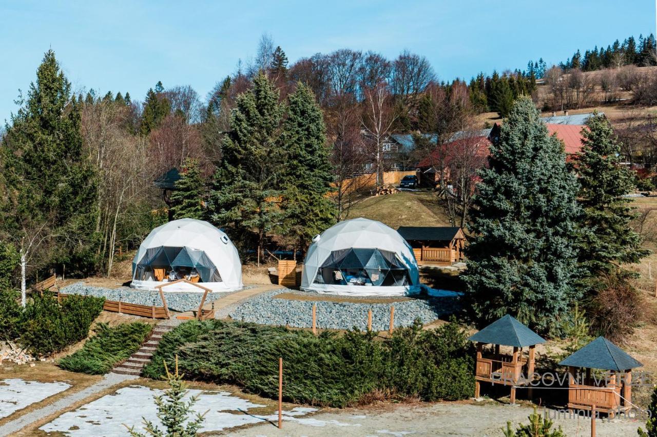 Wellness Hotel Bahenec Екстериор снимка